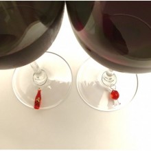 Cam Kadeh Süsü - ikili 